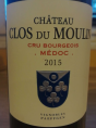 Château Clos du Moulin