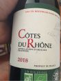 Côtes du Rhône
