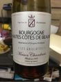 Bourgogne Hautes Côtes de Beaune - Les Guillottes