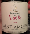 Domaine de Lucie
