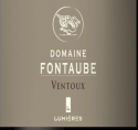 Domaine Fontaube