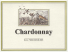 Les Perdrisières Chardonnay