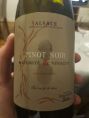 Pinot Noir
