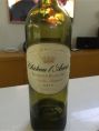 Château l'Arieste