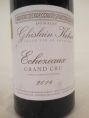 Echezeaux Grand Cru