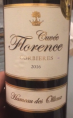 Cuvée Florence