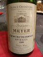 Gewurztraminer Grand Cru Spiegel