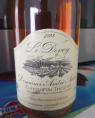 Le Devoy Coteaux du Tricastin