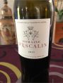 Domaine D'Escalin