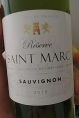 Reserve Saint Marc