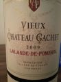 Vieux Château Gachet