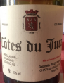 Côtes du Jura