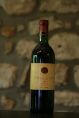 Vin Rouge, Château De Taste