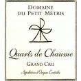 Domaine Du Petit Métris