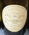 Cuvée Prestige