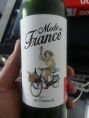 Mode in France