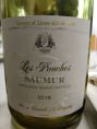 Les Fosses d'Hareng - Vouvray