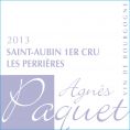 Saint-Aubin Premier Cru Les Perrières