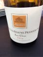 Savigny-lès-Beaune 1er Cru Aux Clous
