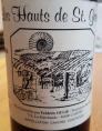 Les Hauts Saint-Georges