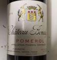 Château Bonalgue