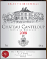 Château Canteloup