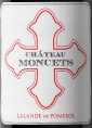 Château Moncets