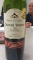 Château Vincens Réserve de Coustêt