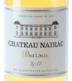 Château Nairac