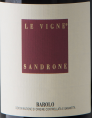 Barolo le Vigne