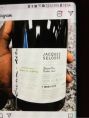 Grand Cru Extra Brut - Chemin de Châlons - Cramant.