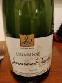 Champagne Joosen Oudin - Tradition