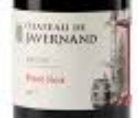 Chateau De Javernand Macon Pinot Noir