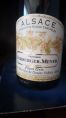 Pinot Gris Sélection de grains nobles
