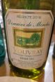 Vouvray Demi-Sec