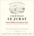 Château Le Jurat