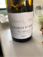 Chablis 1er Cru - Vau-ligneau