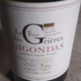 La Font des Grières