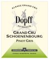 Pinot Gris Grand Cru Schoenenbourg
