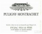 PULIGNY MONTRACHET