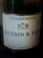 Champagne Brut Nature
