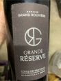 Grande Réserve