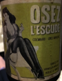 Osez l'Escudé