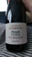 Château de Champagny Tradition