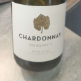 Chardonnay