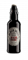 Black Irish Whiskey avec Stout