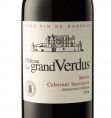 Château Le Grand Verdus