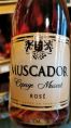 Muscador - Cépage Muscat
