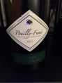 Pouilly-Fumé