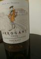 Arrogant Frog Chardonnay Viognier